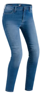 PMJ SKINNY JEANS WOMAN
