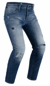PMJ STREET JEANS