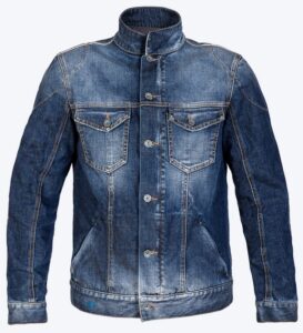 PMJ WEST JACKET