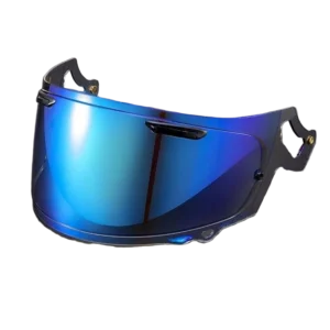 VISIR ARAI VAS-V BV MIRROR BLUE MED PINLOCK FESTER