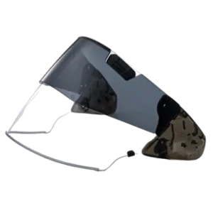 VISIR ARAI PRO SHADE SYSTEM VAS-Z KIT, SMOKE