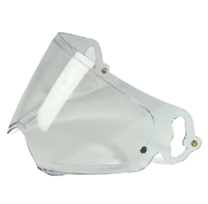 VISIR ARAI TX5 VAS-A SHIELD CLEAR