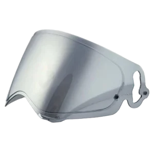 VISIR ARAI TX5 VAS-A SHIELD LT-TINT/SILVER