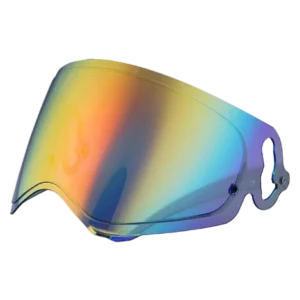 VISIR ARAI TX5 VAS-A SHIELD LT-TINT/RED