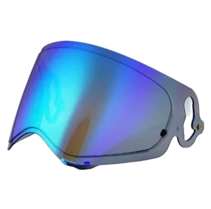 VISIR ARAI TX5 VAS-A SHIELD LT-TINT/BLUE