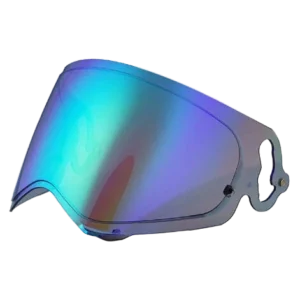 VISIR ARAI TX5 VAS-A SHIELD LT-TINT/GRN