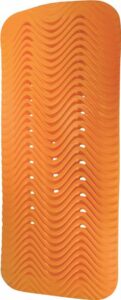 Richa D3O Viper Central One Size