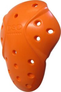 Richa D3O Skulder Level 2 Beskytter