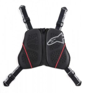 Alpinestars Nucleon Brystplate