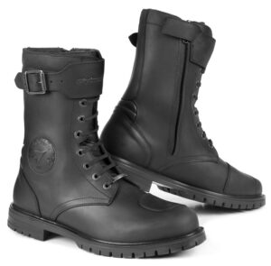 STYLMARTIN ROCKET BLACK WP