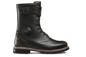 STYLMARTIN ROCKET BROWN WP 44