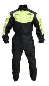 Bullfighter Regndress Heldress Gul