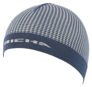 Richa Helmet Cap Lys Blå