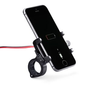 Midland Mobilholder Pro USB-Ready