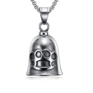 Bullfighter Guardian Bell Knuckle