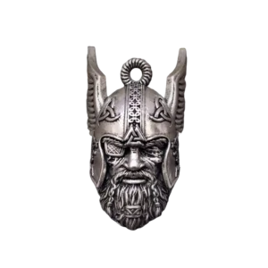 Bullfighter Guardian Bell Odin