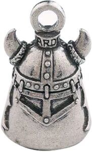 Bullfighter Guardian Bell Viking