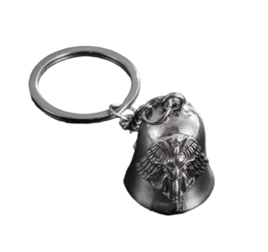 Bullfighter Guardian Bell Angel Rider