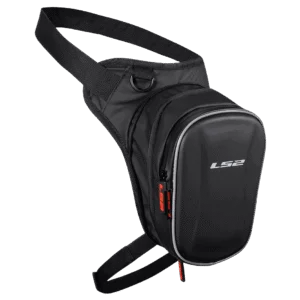 LS2 Hoftebag 900D Svart 4.5L