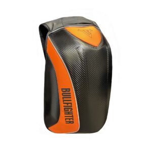 Bullfighter Skallsekk Oransje