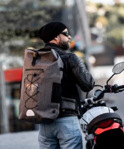 Bullfighter Drybag