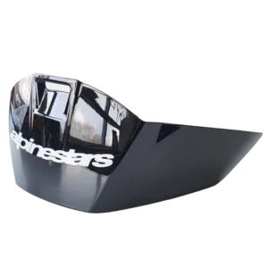 Alpinestars S-R10 Race Spoiler Svart