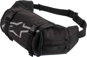 Alpinestars Tech Tool pack Svart