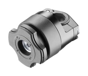 Interphone Quiklox Speilfeste