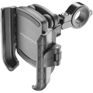 Interphone Crab Mobilholder PRO Med Vibrasjonsdemper