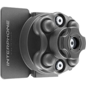 Interphone Quiklox Feste BMW Cradle