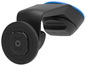 Quad Lock Dash Suction  Car Mount