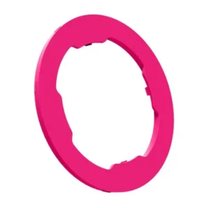 Quad Lock Coloured MAG Dekselring Rosa