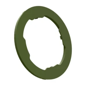 Quad Lock Coloured MAG Dekselring Grønn
