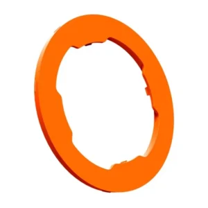 Quad Lock Coloured MAG Dekselring Oransje