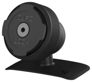 Quad Lock Adhesive Dash/ Console Car Mount