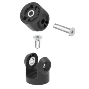 Quad Lock Knuckle Adaptor