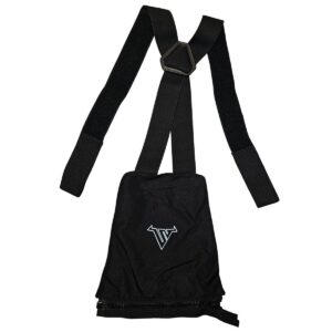 Bullfighter Suspenders / Bukseseler