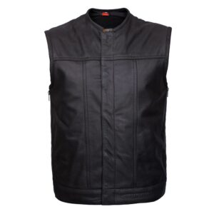 Bullfighter Sentinel Skinnvest Svart
