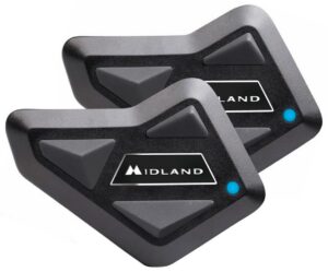 Midland BT Mini Twin Pack