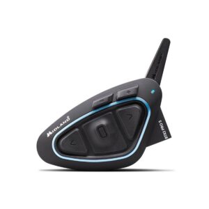 Midland BTX2 Pro S Single Lang Range