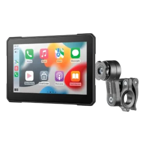Interphone Sync70 ESSENTIAL – GPS og CarPlay (7″)