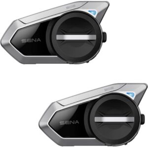 SENA 50S Intercom Harman/Kardon Duopack