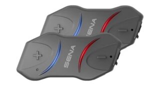 SENA 10R BT Duopack