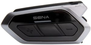 SENA 50R BT / Mesh with SOUND BY HK Singlepack