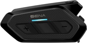 SENA SPIDER RT1 Low Profile MC Mesh