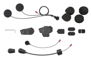 SENA Helmet Clamp Kit for SPIDER ST1