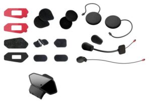 SENA 50R Accessory Kit