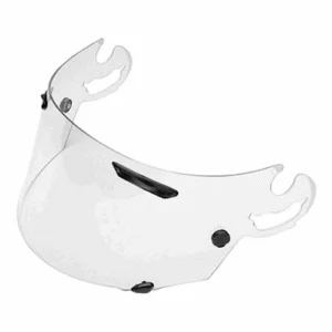 VISIR ARAI SAI 2D  CLEAR TEAROFF