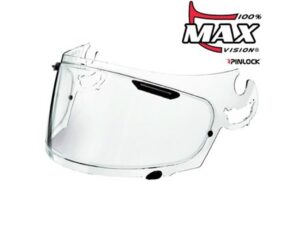 VISIR ARAI SAI MAX VISION BV  CLEAR
