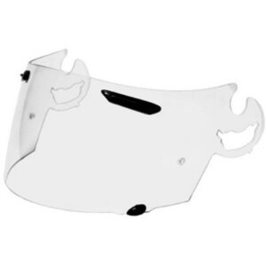 VISIR ARAI SAL 3D SUPER-ADS BV PIN CLEAR
